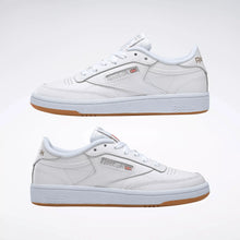 Lade das Bild in den Galerie-Viewer, REEBOK CLUB C 85