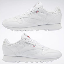 Lade das Bild in den Galerie-Viewer, REEBOK CLASSIC LEATHER