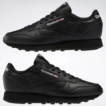 Lade das Bild in den Galerie-Viewer, REEBOK CLASSIC LEATHER