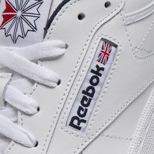 Lade das Bild in den Galerie-Viewer, REEBOK CLUB C 85