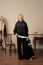 Lade das Bild in den Galerie-Viewer, ANOTHER COTTON OFFLINE LUXURY HOODIE