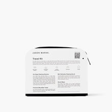 Load image into Gallery viewer, JASON MARKK TRAVEL SHOE CLEANING KIT