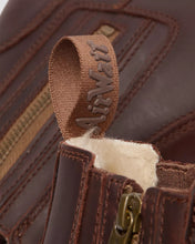 Lade das Bild in den Galerie-Viewer, DR MARTENS 2976 ALYSON DM'S WINTERGRIP CHELSEA BOOTS SNOWPLOW