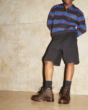 Lade das Bild in den Galerie-Viewer, DR. MARTENS 939 BEN BOOT CRAZY HORSE