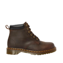 Lade das Bild in den Galerie-Viewer, DR. MARTENS 939 BEN BOOT CRAZY HORSE
