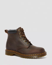 Lade das Bild in den Galerie-Viewer, DR. MARTENS 939 BEN BOOT CRAZY HORSE