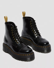 Lade das Bild in den Galerie-Viewer, DR. MARTENS SINCLAIR VEGAN
