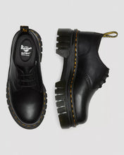 Lade das Bild in den Galerie-Viewer, DR. MARTENS AUDRICK 3-EYE BOOT NAPPA LUX