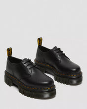 Lade das Bild in den Galerie-Viewer, DR. MARTENS AUDRICK 3-EYE BOOT NAPPA LUX