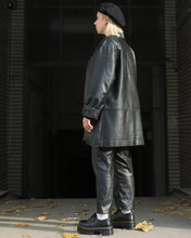 Lade das Bild in den Galerie-Viewer, DR. MARTENS AUDRICK 3-EYE BOOT NAPPA LUX