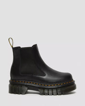 Lade das Bild in den Galerie-Viewer, DR. MARTENS AUDRICK CHELSEA BOOT NAPPA LUX