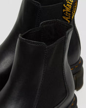 Lade das Bild in den Galerie-Viewer, DR. MARTENS AUDRICK CHELSEA BOOT NAPPA LUX