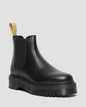 Lade das Bild in den Galerie-Viewer, DR. MARTENS 2976 QUAD VEGAN FELIX RUB OFF