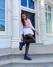 Lade das Bild in den Galerie-Viewer, DR. MARTENS 2976 QUAD VEGAN FELIX RUB OFF