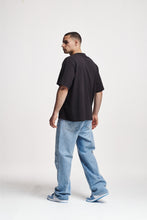 Lade das Bild in den Galerie-Viewer, 2Y STUDIOS ADRIK BASIC BAGGY JEANS LIGHT BLUE LIGHT BLUE Bild 2