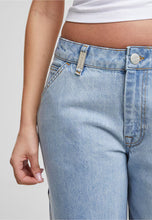 Lade das Bild in den Galerie-Viewer, 2Y STUDIOS ANELA WORKER BAGGY JEANS LIGHT BLUE Bild 7