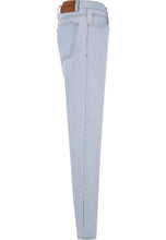 Lade das Bild in den Galerie-Viewer, 2Y STUDIOS GABRIE BASIC STRAIGHT JEANS ICE BLUE ICE BLUE Bild 5