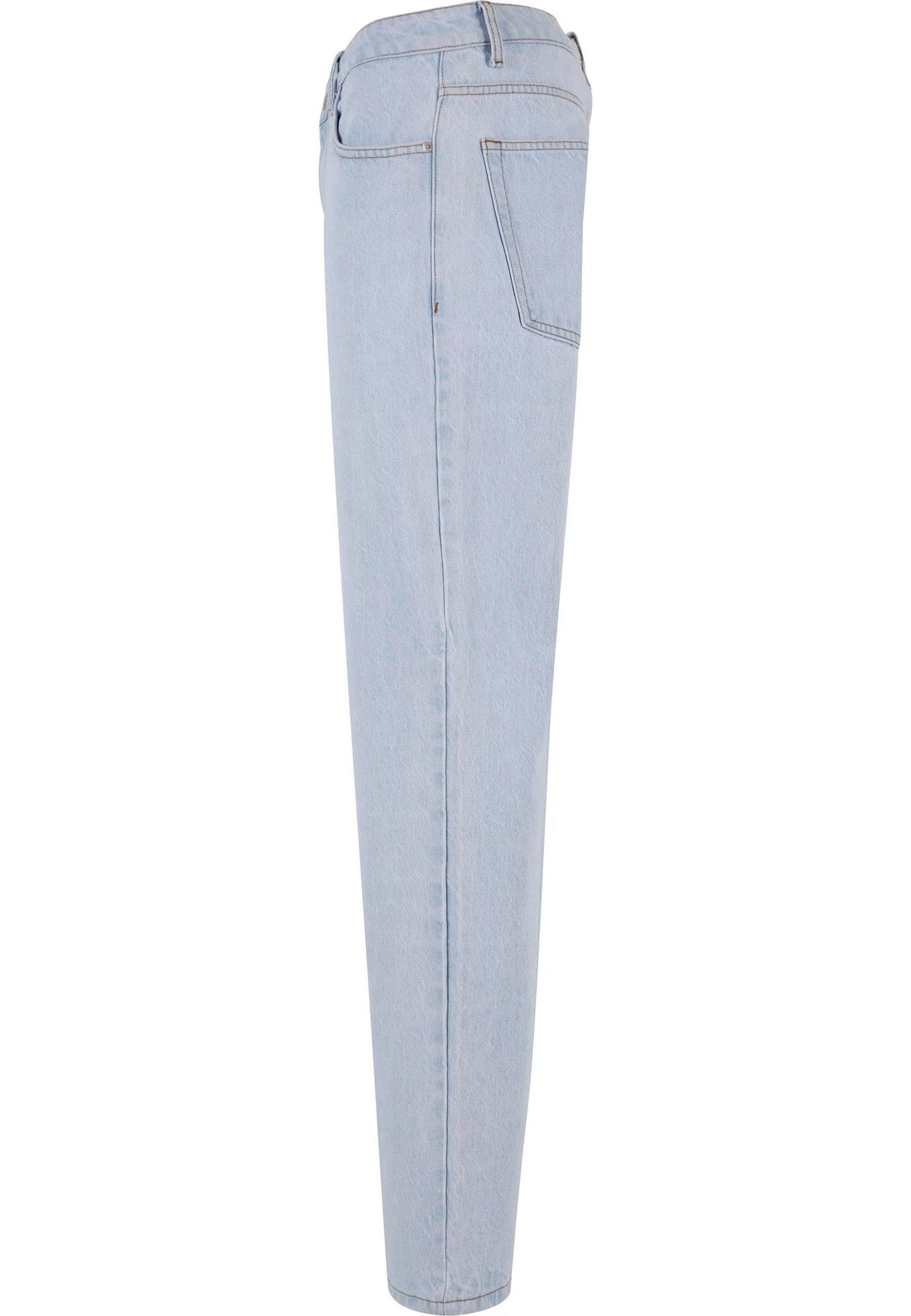 2Y STUDIOS GABRIE BASIC STRAIGHT JEANS ICE BLUE ICE BLUE Bild 6