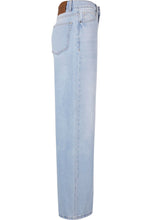 Lade das Bild in den Galerie-Viewer, 2Y STUDIOS NAYA BASIC JEANS ICE BLUE ICE BLUE Bild 10