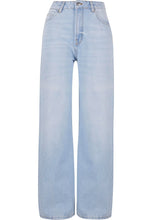 Lade das Bild in den Galerie-Viewer, 2Y STUDIOS NAYA BASIC JEANS ICE BLUE ICE BLUE Bild 7