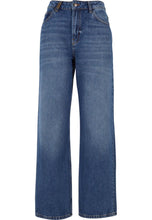 Lade das Bild in den Galerie-Viewer, 2Y STUDIOS NAYA BASIC JEANS MID BLUE MID BLUE Bild 6