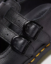Lade das Bild in den Galerie-Viewer, DR. MARTENS 8065 MARY JANE BLACK VIRGINIA