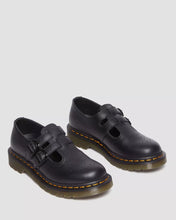 Lade das Bild in den Galerie-Viewer, DR. MARTENS 8065 MARY JANE BLACK VIRGINIA