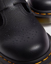 Lade das Bild in den Galerie-Viewer, DR. MARTENS 8065 MARY JANE BLACK VIRGINIA
