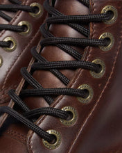 Lade das Bild in den Galerie-Viewer, DR. MARTENS 1460 PASCAL MAX DARK BROWN