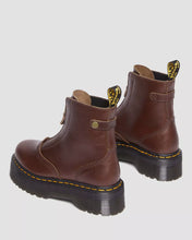 Lade das Bild in den Galerie-Viewer, DR. MARTENS JETTA DARK BROWN SENDAL