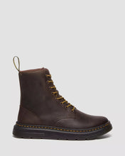 Lade das Bild in den Galerie-Viewer, DR. MARTENS CREWSON CHUKKA CRAZY HORSE