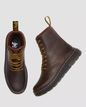 Lade das Bild in den Galerie-Viewer, DR. MARTENS CREWSON CHUKKA CRAZY HORSE