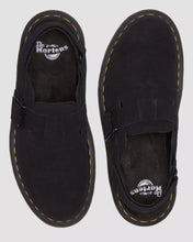 Lade das Bild in den Galerie-Viewer, DR MARTENS JORGE II SUEDE MULE