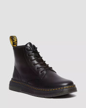 Lade das Bild in den Galerie-Viewer, DR. MARTENS CREWSON CHUKKA BLACK