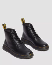Lade das Bild in den Galerie-Viewer, DR. MARTENS CREWSON CHUKKA BLACK