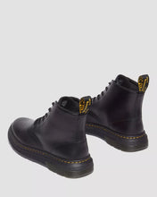 Lade das Bild in den Galerie-Viewer, DR. MARTENS CREWSON CHUKKA BLACK