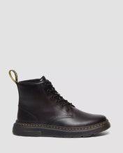 Lade das Bild in den Galerie-Viewer, DR. MARTENS CREWSON CHUKKA BLACK