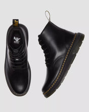 Lade das Bild in den Galerie-Viewer, DR. MARTENS CREWSON CHUKKA BLACK