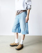 Lade das Bild in den Galerie-Viewer, DR. MARTENS ZEBZAG MULE SAVANNAH TAN