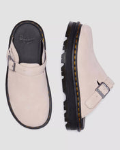 Lade das Bild in den Galerie-Viewer, DR. MARTENS ZEBZAG MULE POWDER PINK