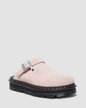 Lade das Bild in den Galerie-Viewer, DR. MARTENS ZEBZAG MULE POWDER PINK