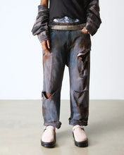 Lade das Bild in den Galerie-Viewer, DR. MARTENS ZEBZAG MULE POWDER PINK