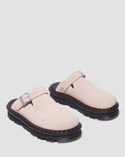 Lade das Bild in den Galerie-Viewer, DR. MARTENS ZEBZAG MULE POWDER PINK