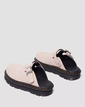 Lade das Bild in den Galerie-Viewer, DR. MARTENS ZEBZAG MULE POWDER PINK