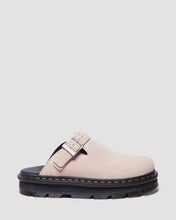 Lade das Bild in den Galerie-Viewer, DR. MARTENS ZEBZAG MULE POWDER PINK