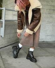 Lade das Bild in den Galerie-Viewer, DR. MARTENS SINCLAIR ORLEANS