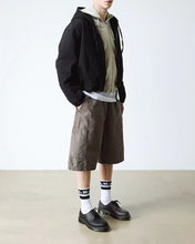 Lade das Bild in den Galerie-Viewer, DR. MARTENS 1461 BLACK AMBASSADOR