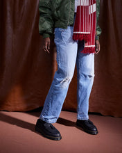 Lade das Bild in den Galerie-Viewer, DR. MARTENS ADRIAN TASSEL LOAFER AMBASSADOR