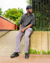 Lade das Bild in den Galerie-Viewer, DR. MARTENS ADRIAN TASSEL LOAFER AMBASSADOR