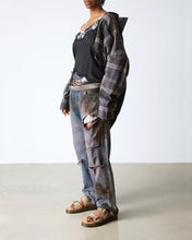 Lade das Bild in den Galerie-Viewer, DR. MARTENS JOSEF BUCKLE SLIDE SAVANNAH TAN BRONX